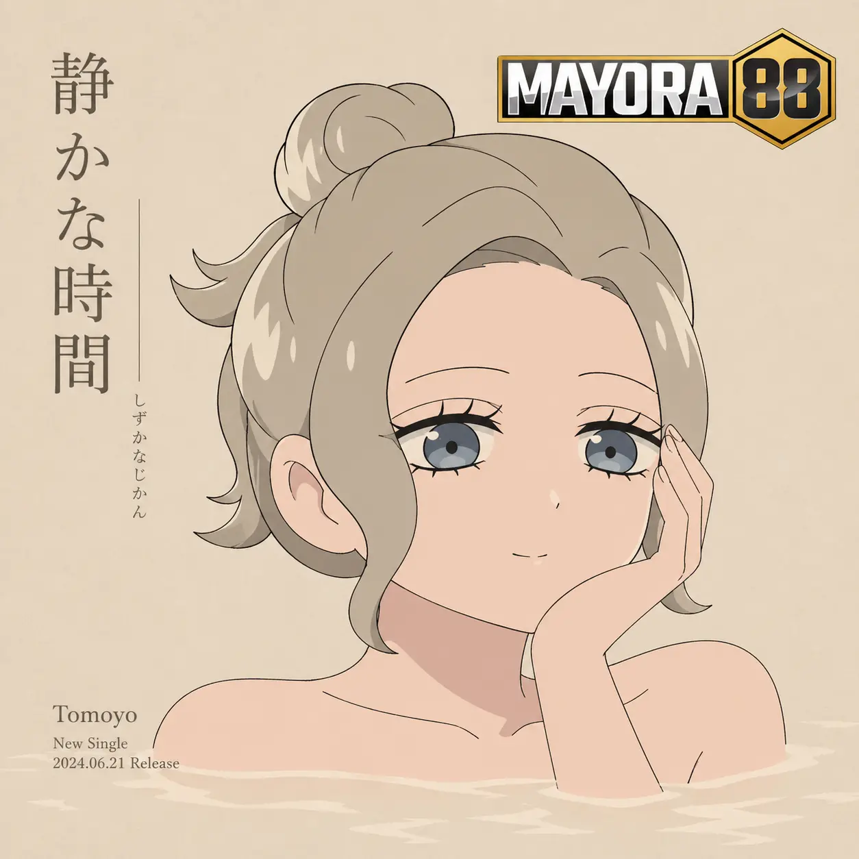 MAYORA88